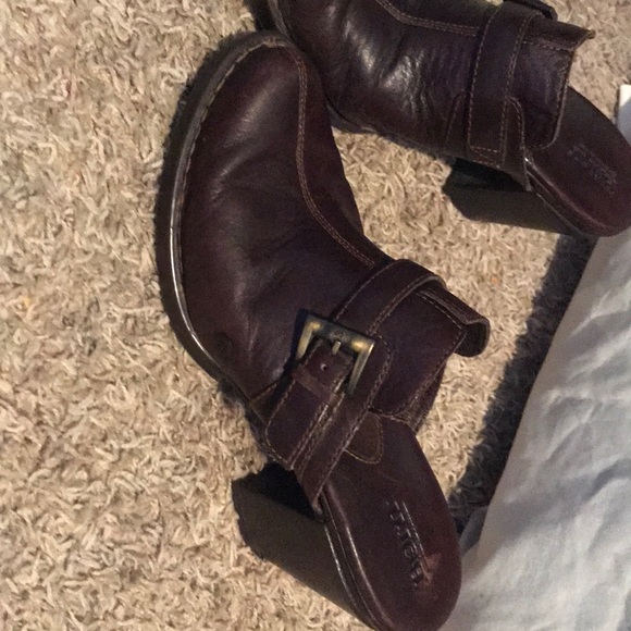 Born dress shoes - Picture 2 of 2